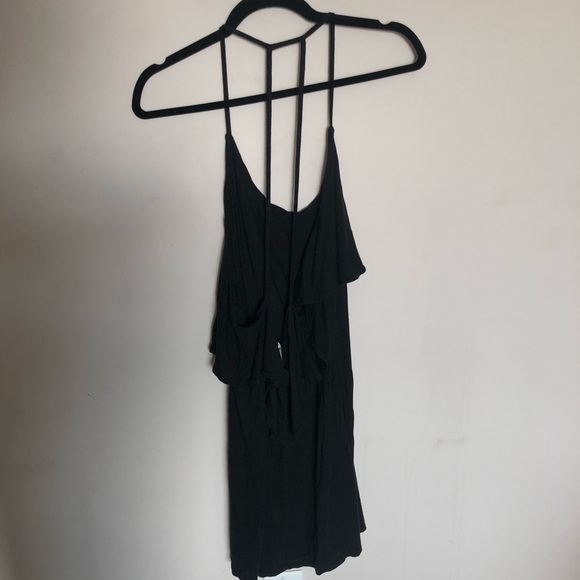 LEITH Black Dress - Picture 10 of 10